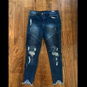 Urban Chic Jeans